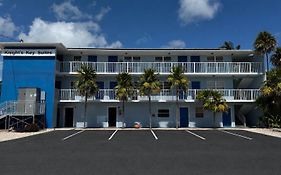 Knight'S Key Suites